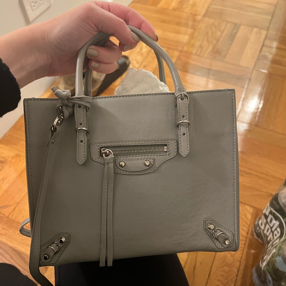 Balenciaga bag